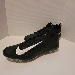 NIke Alpha Menace Pro Low TD WD P Blk/Wht 16W